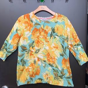 Isaac Mizrahi women’s sweater